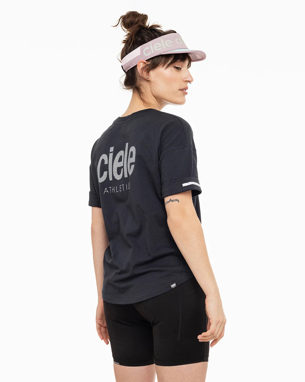 Ciele Visor Cap - RPDVisor SC - Athlétique - Current