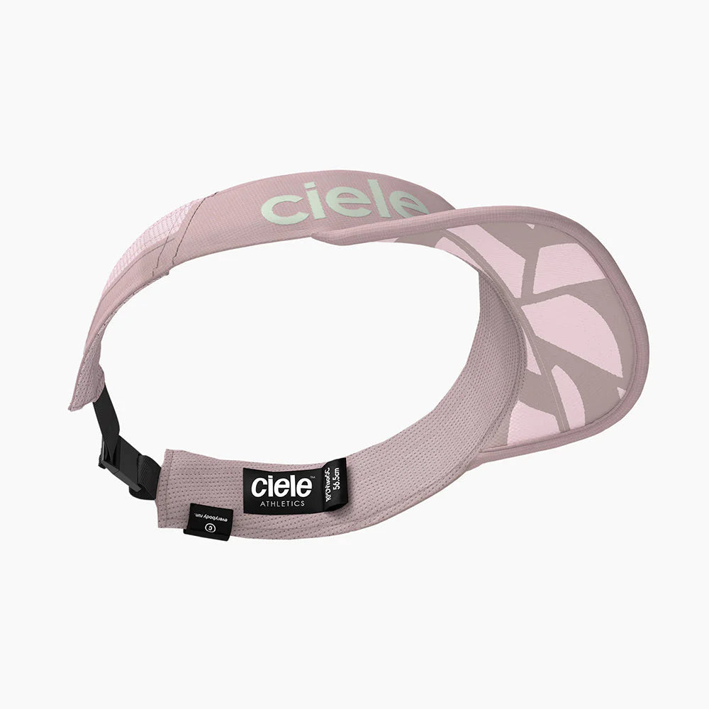 Ciele Visor Cap - RPDVisor SC - Athlétique - Current