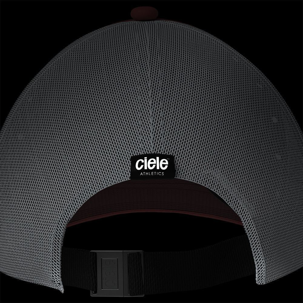 Ciele Cap - TRKCap SC - Athletics Bar - Vinya