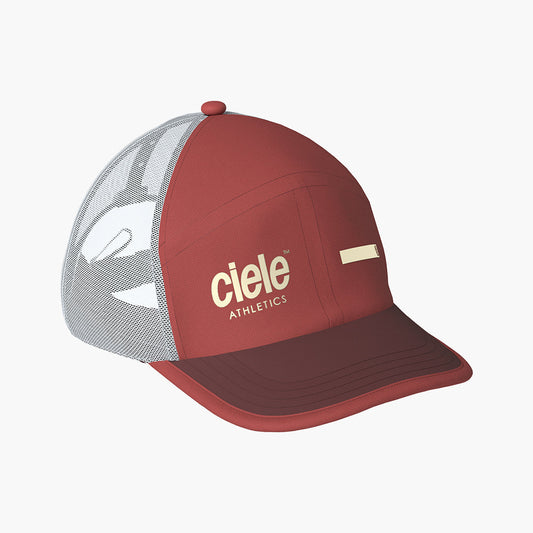 Ciele Cap - TRKCap SC - Athletics Bar - Vinya