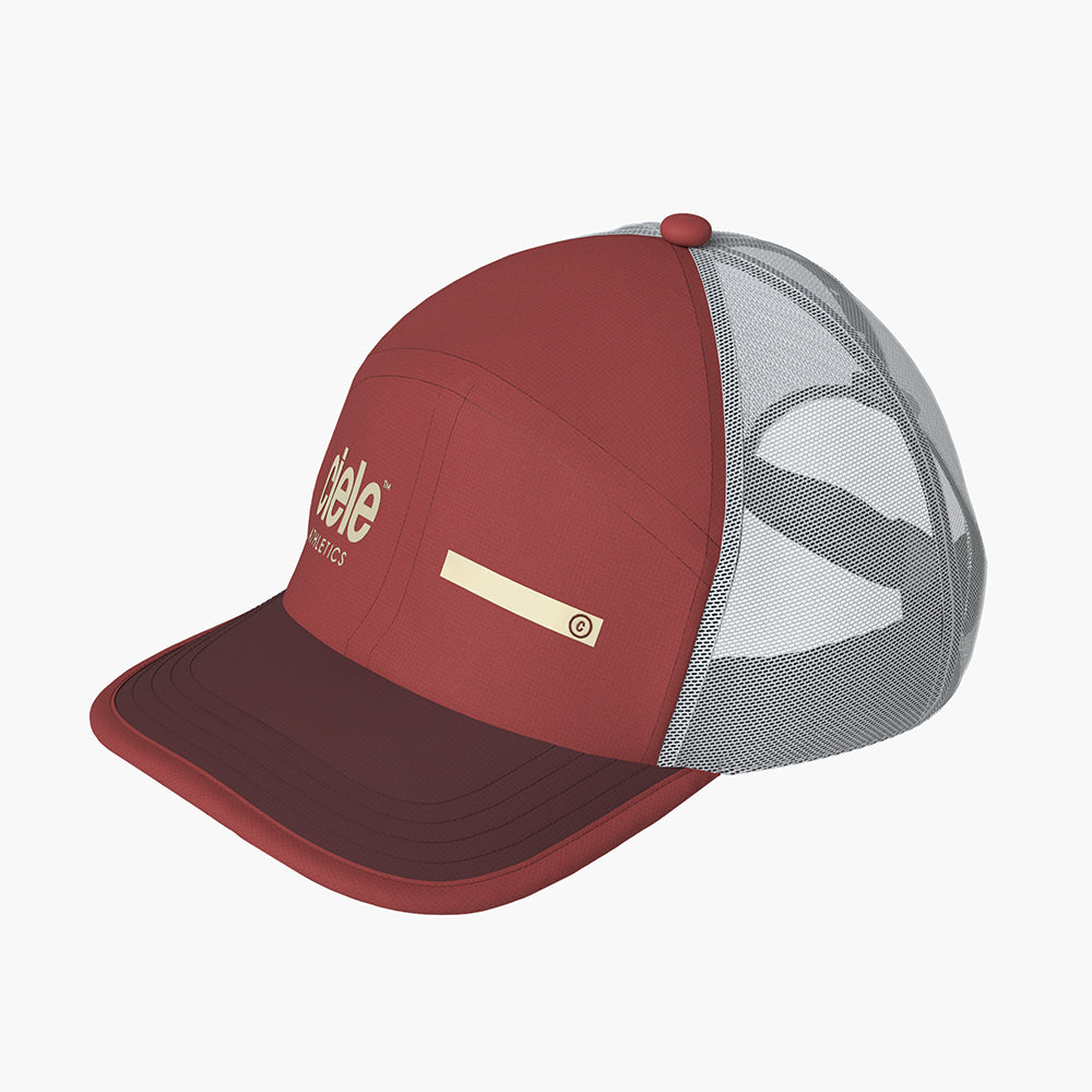 Ciele Cap - TRKCap SC - Athletics Bar - Vinya
