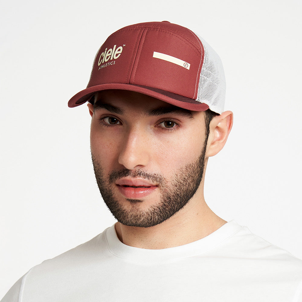 Ciele Cap - TRKCap SC - Athletics Bar - Vinya