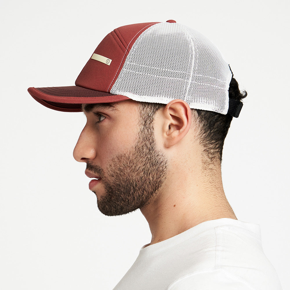 Ciele Cap - TRKCap SC - Athletics Bar - Vinya