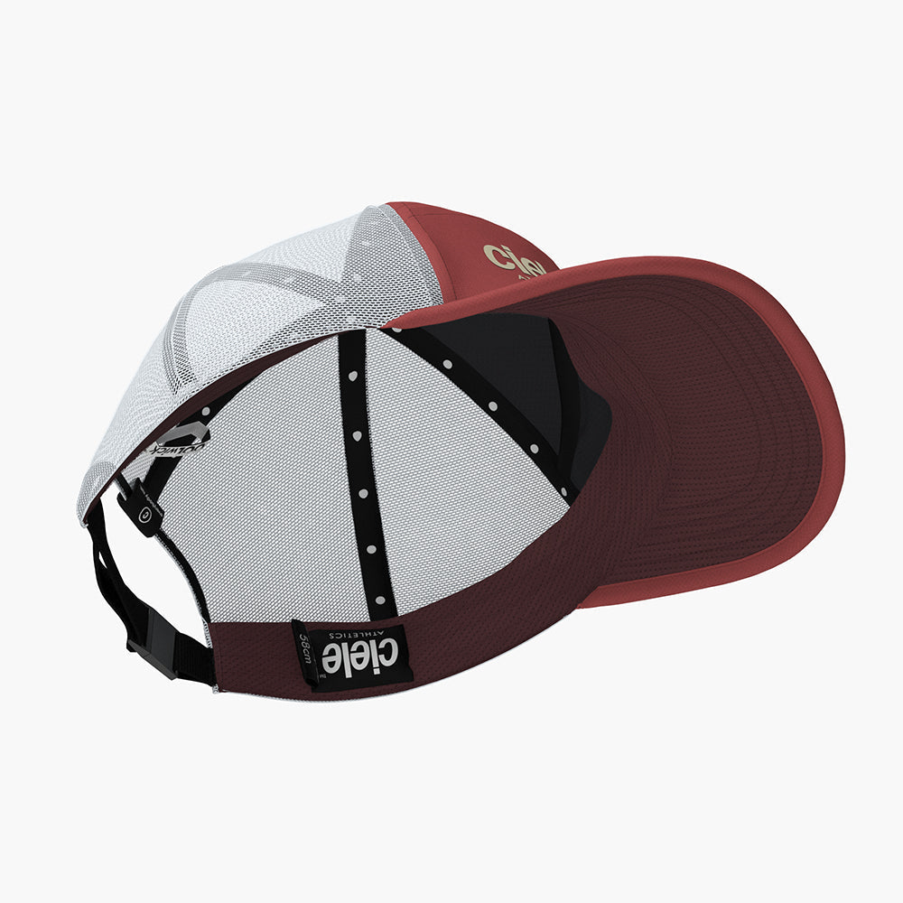 Ciele Cap - TRKCap SC - Athletics Bar - Vinya