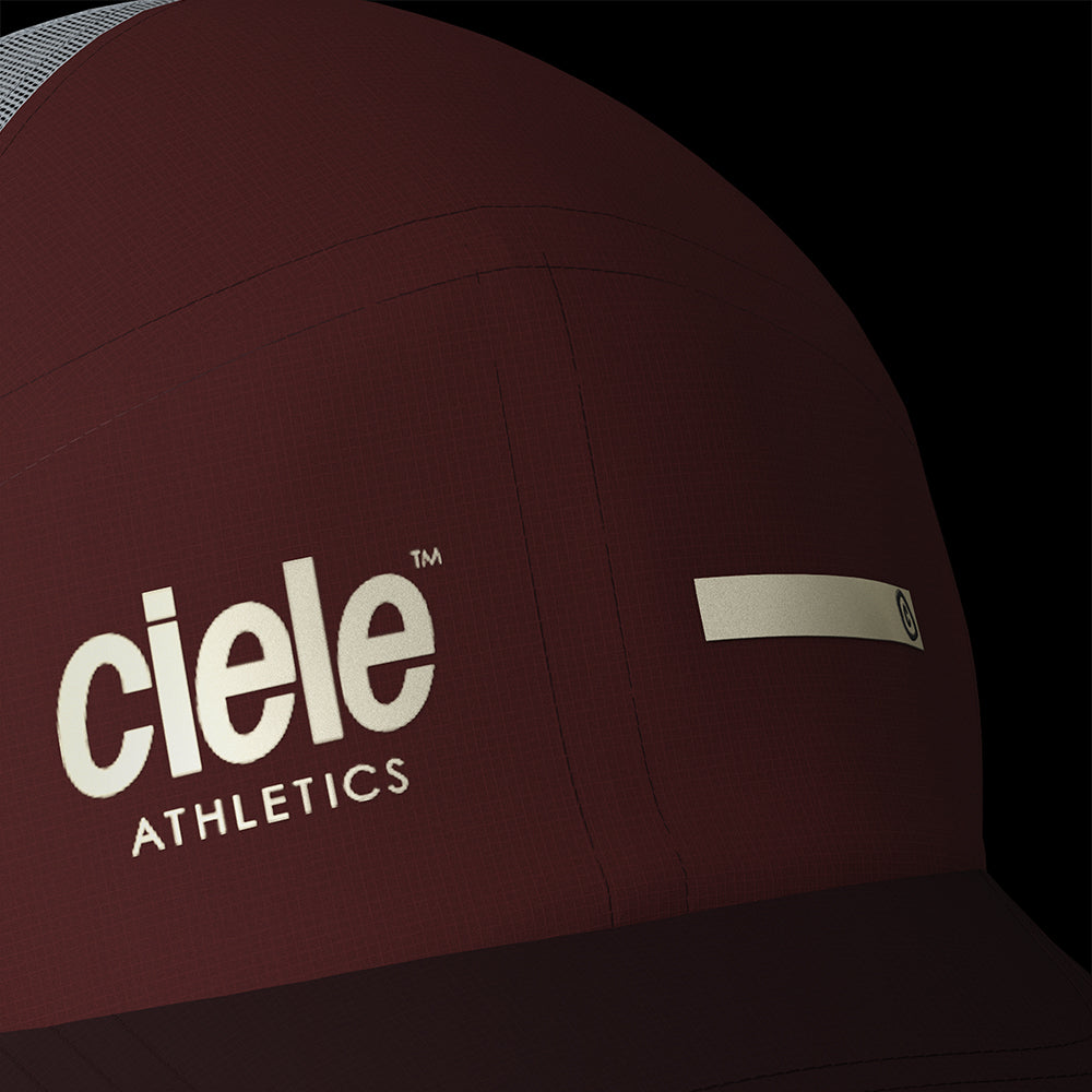 Ciele Cap - TRKCap SC - Athletics Bar - Vinya