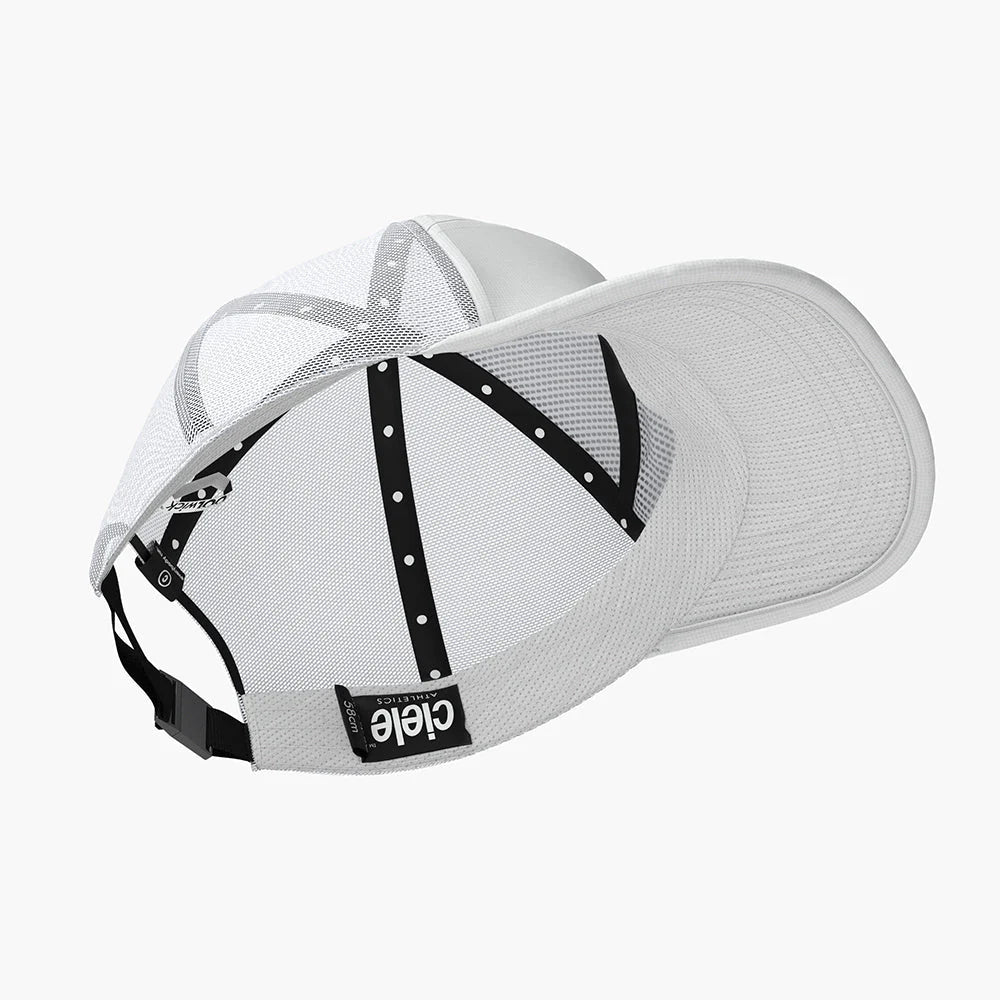 Ciele Caps – TRKCap SC Box – Trooper