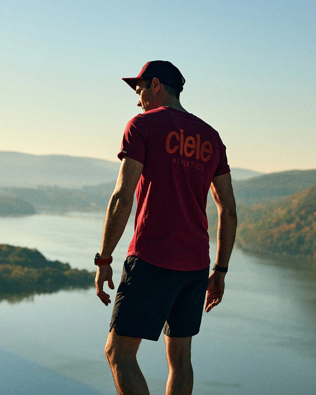 Ciele Cap – TRKCap SC - CA 014 - Ven
