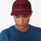 Ciele Cap – TRKCap SC - CA 014 - Ven