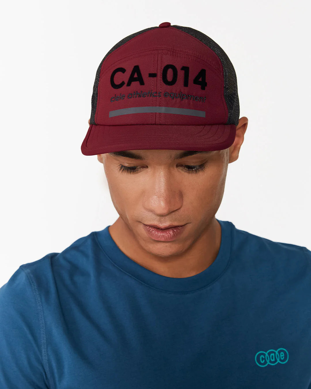 Ciele Cap – TRKCap SC - CA 014 - Ven
