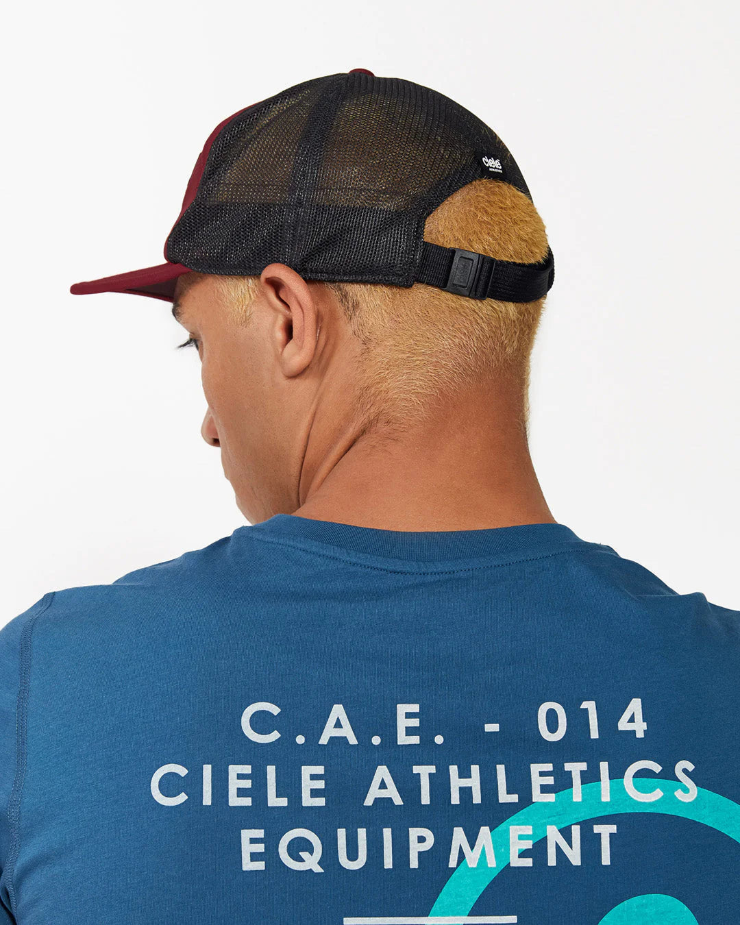 Ciele Cap – TRKCap SC - CA 014 - Ven