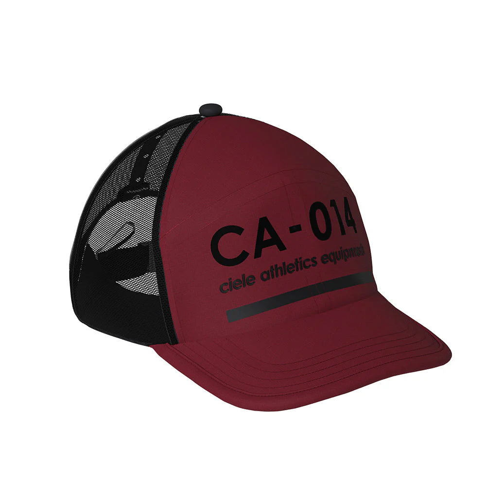 Ciele Cap – TRKCap SC - CA 014 - Ven
