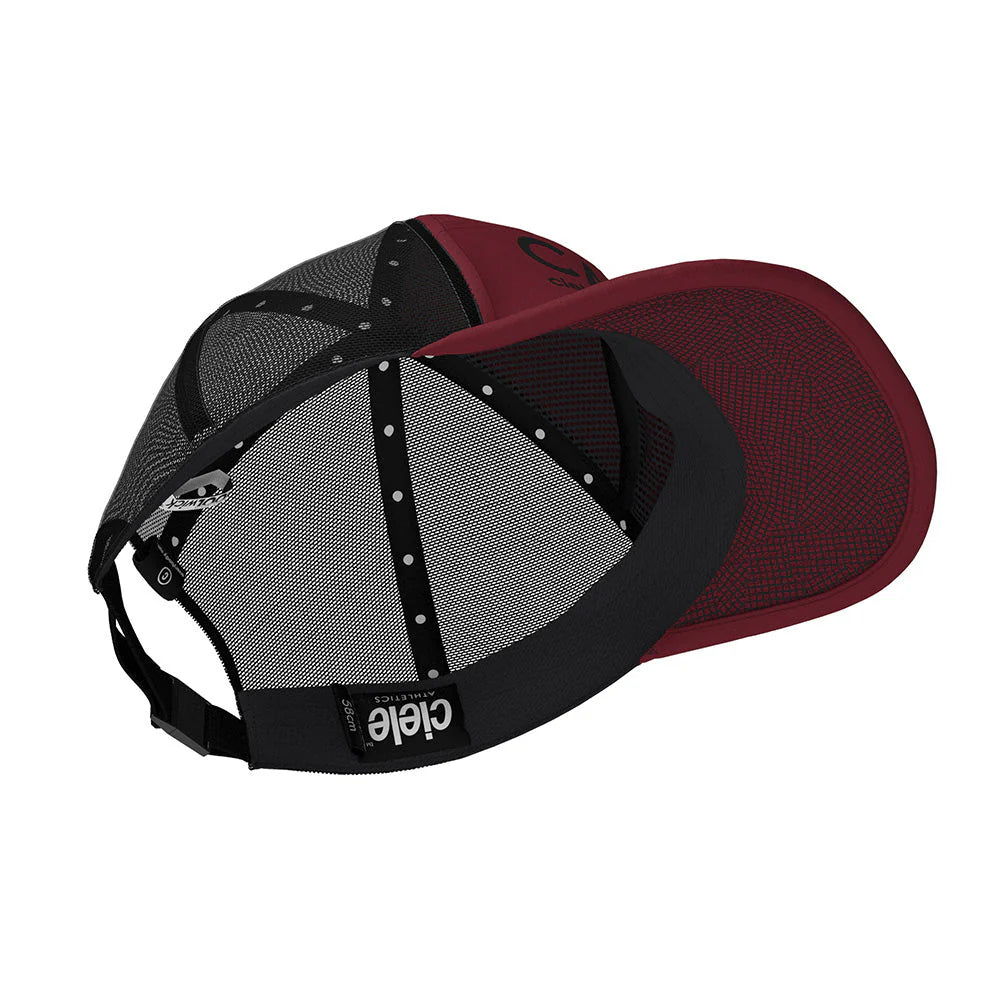 Ciele Cap – TRKCap SC - CA 014 - Ven