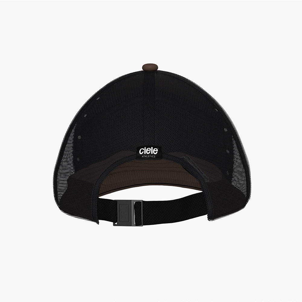 Ciele Caps – TRKCap - Equipment V – Bronson