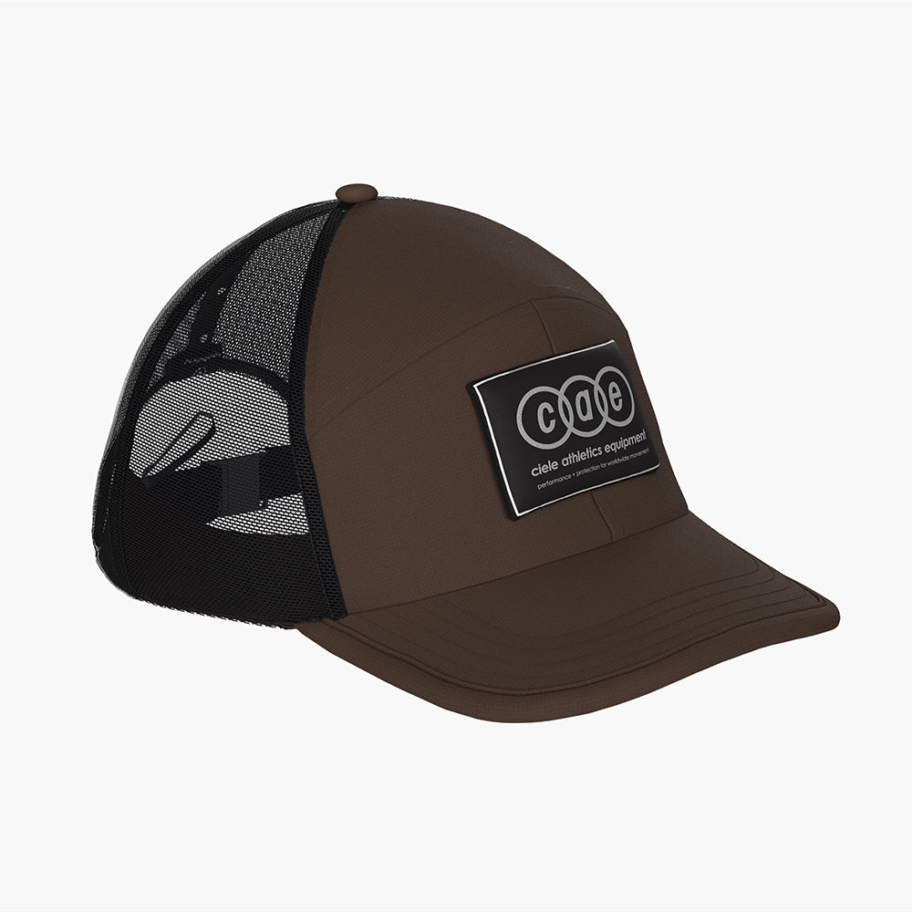 Ciele Caps – TRKCap - Equipment V – Bronson