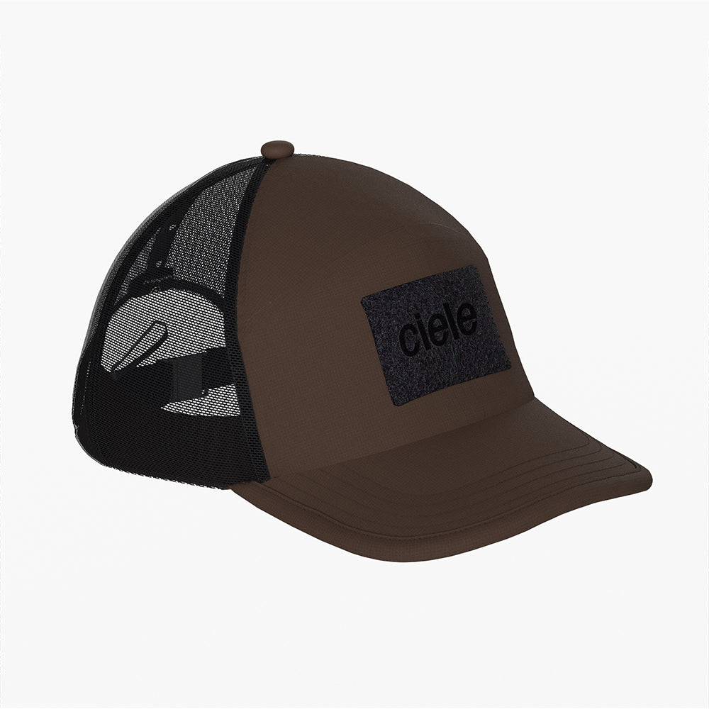 Ciele Caps – TRKCap - Equipment V – Bronson