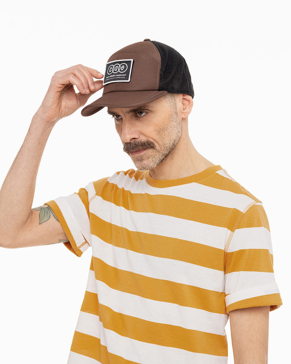 Ciele Caps – TRKCap - Equipment V – Bronson