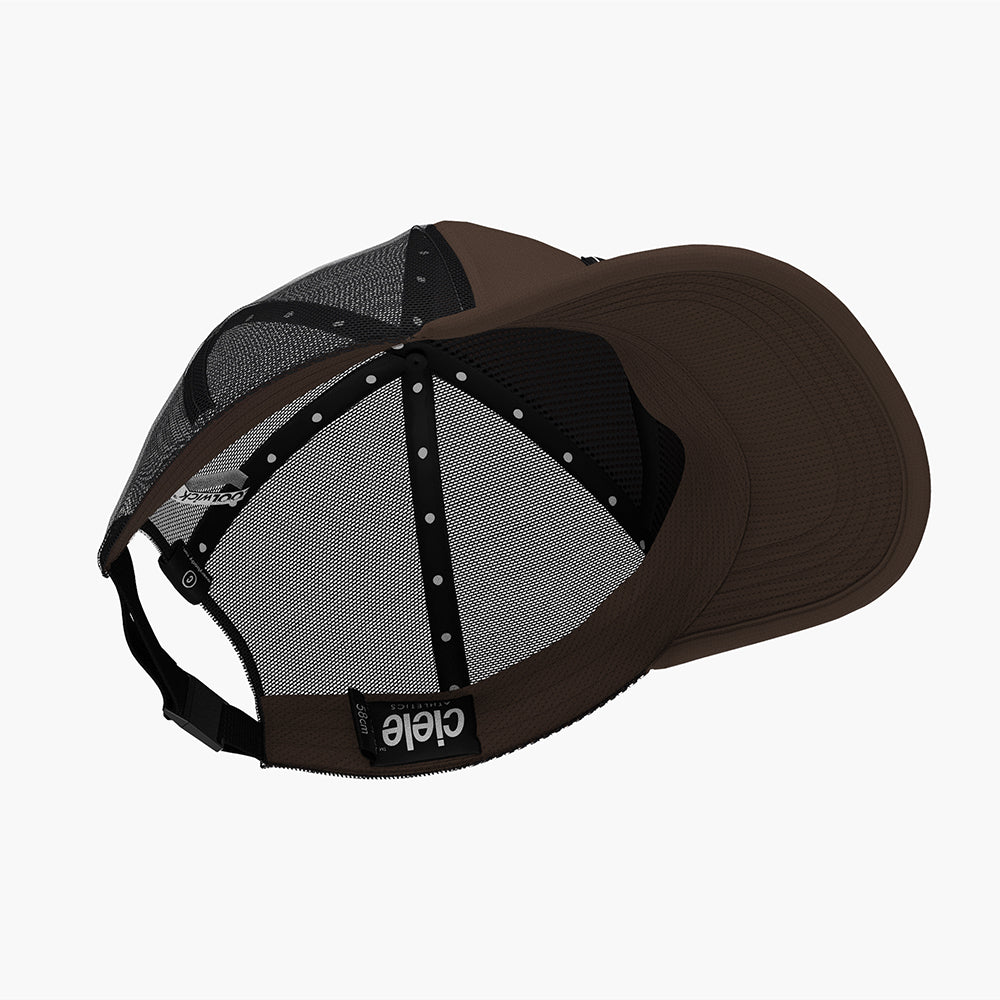 Ciele Caps – TRKCap - Equipment V – Bronson
