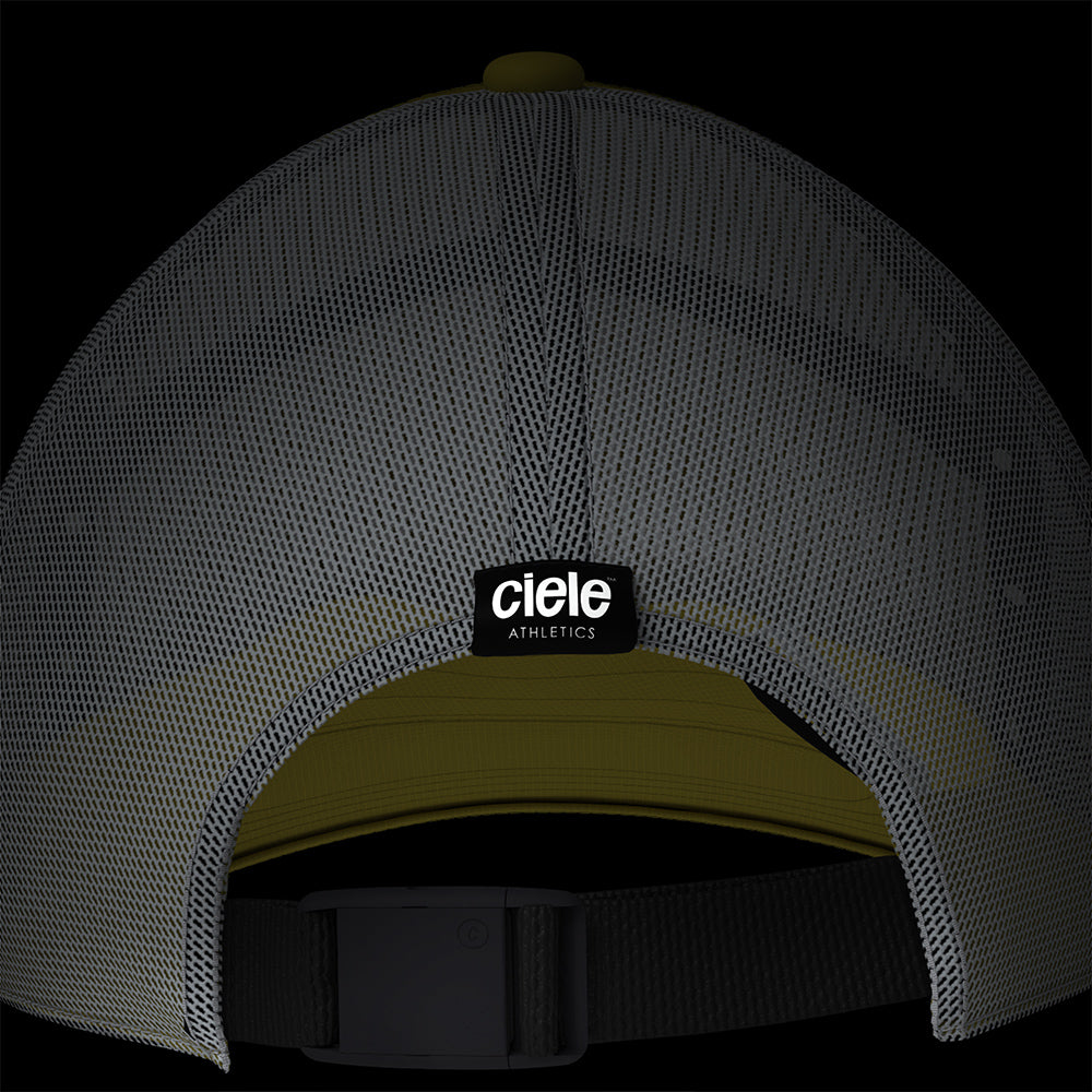 Ciele Cap – TRKCap SMT SC - Sogl