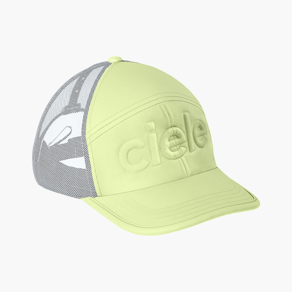 Ciele Cap – TRKCap SMT SC - Sogl