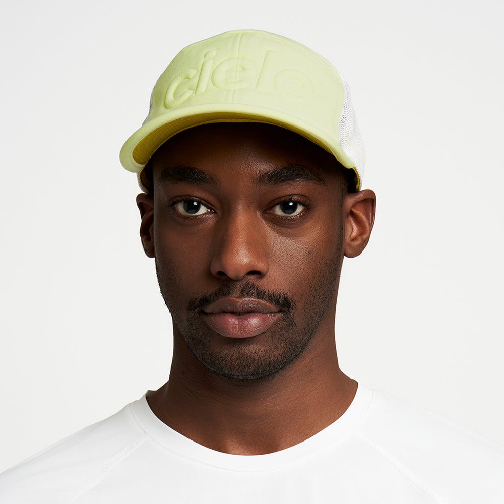 Ciele Cap – TRKCap SMT SC - Sogl
