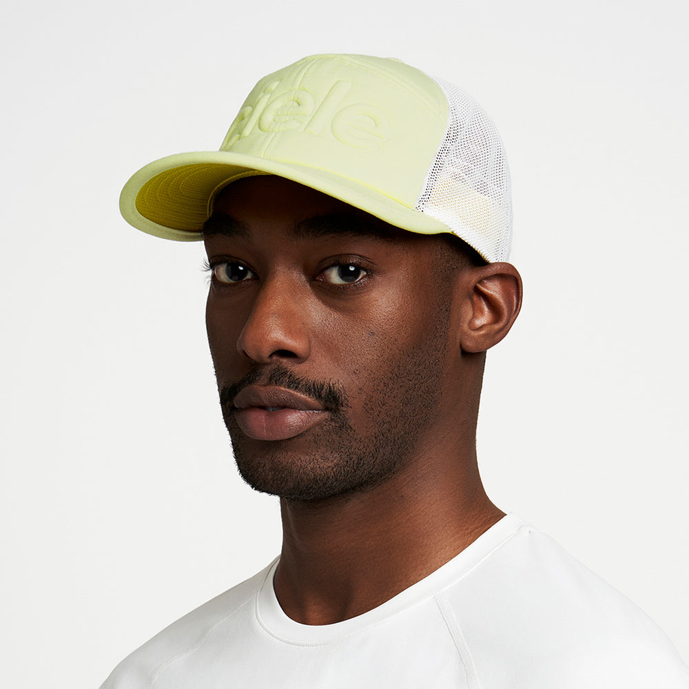 Ciele Cap – TRKCap SMT SC - Sogl