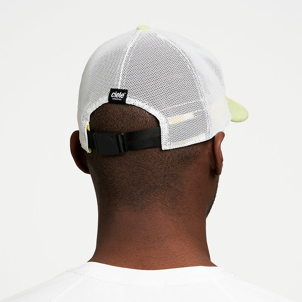 Ciele Cap – TRKCap SMT SC - Sogl