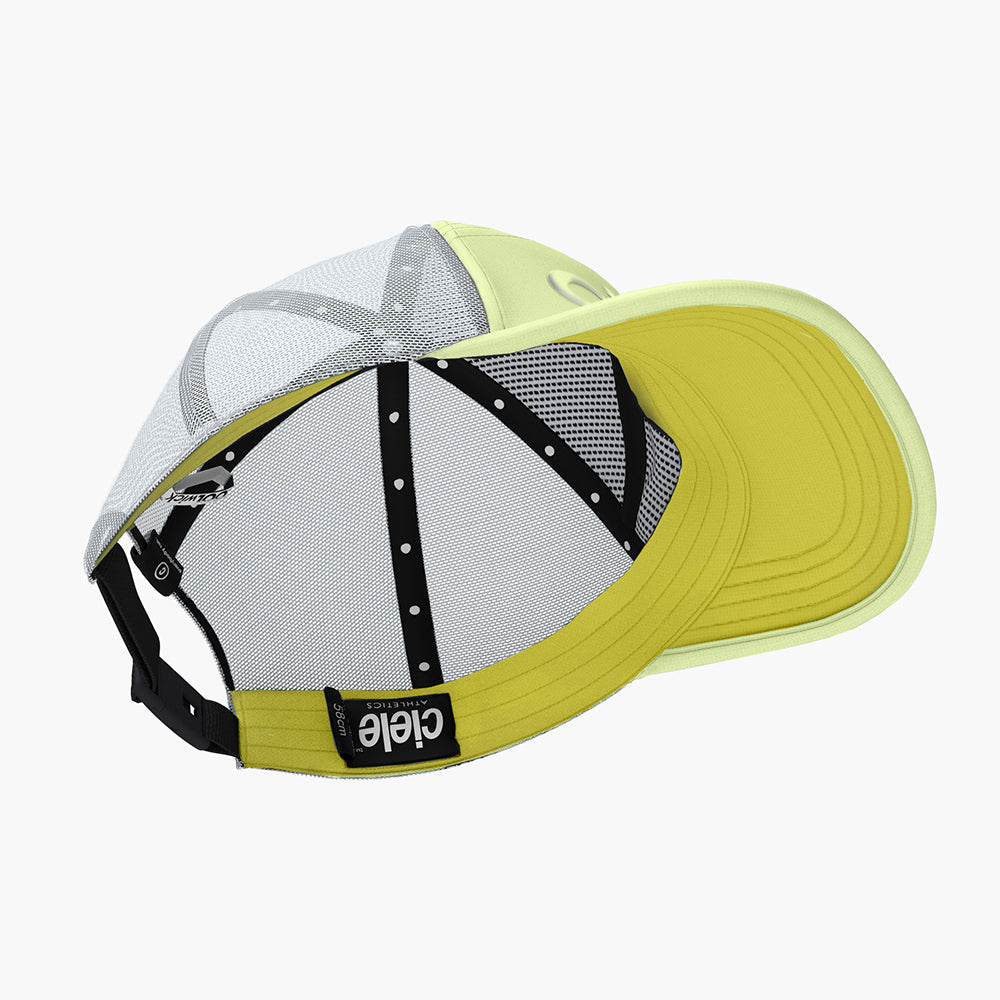 Ciele Cap – TRKCap SMT SC - Sogl