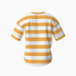 T-shirt - WNSBTShirt - Stripe - Riseup - women's shirt