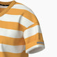 T-shirt - WNSBTShirt - Stripe - Riseup - women's shirt