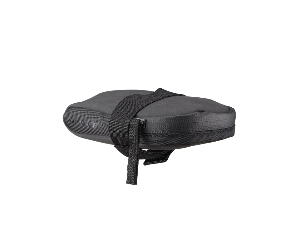 Cannondale - saddle bag - Contain Stitched Velcro Small Bag