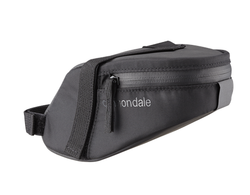 Cannondale - saddle bag - Contain Stitched Velcro Small Bag