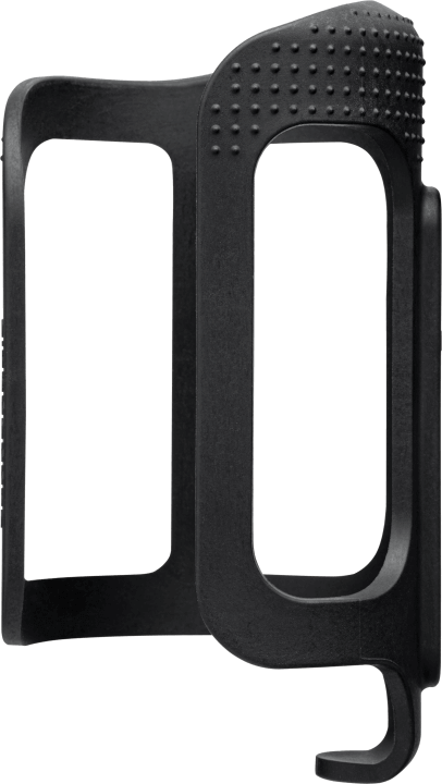 Cannondale Bottle Cage – ReGrip Cage – Black – Right