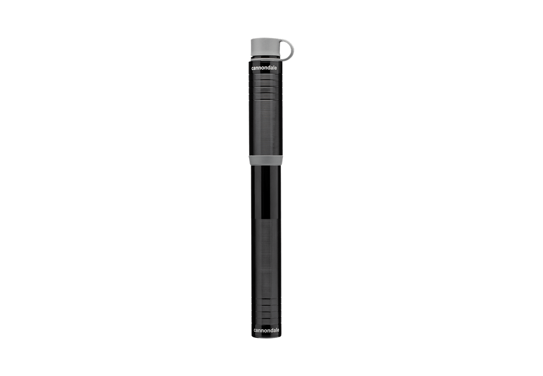 Mini pump - dirt