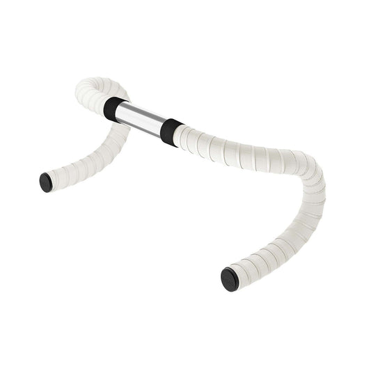 Brooks - Handlebar tape - Rubber Bar Tape - White