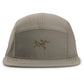 Cap - Caldium 5 Panel Hat - Forage