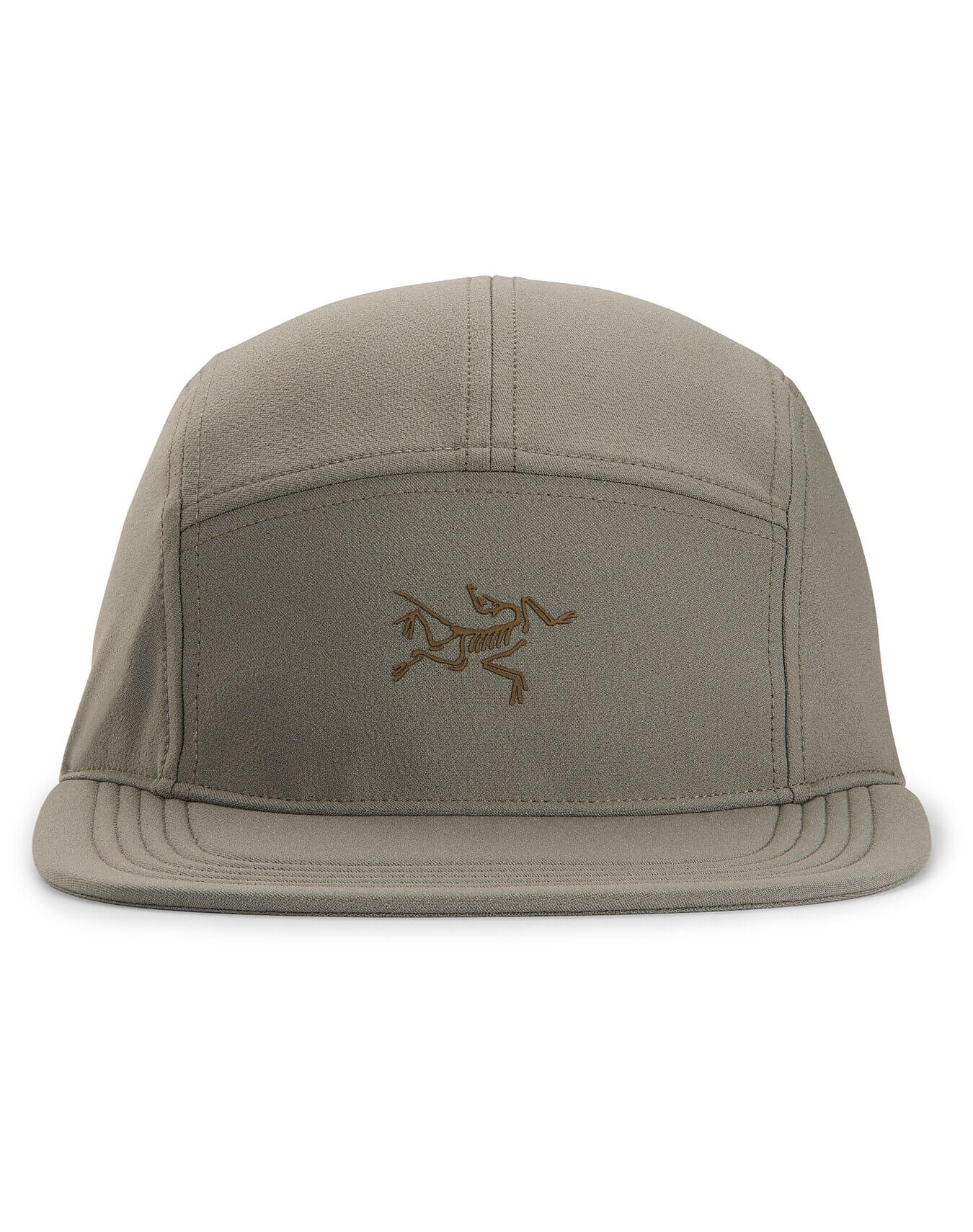 Cap - Caldium 5 Panel Hat - Forage