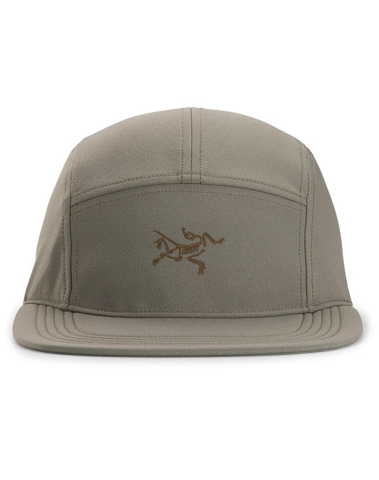 Keps – Caldium 5 Panel hat – Forage