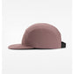 Cap – Caldium 5 Panel Hat – Velvet Sand