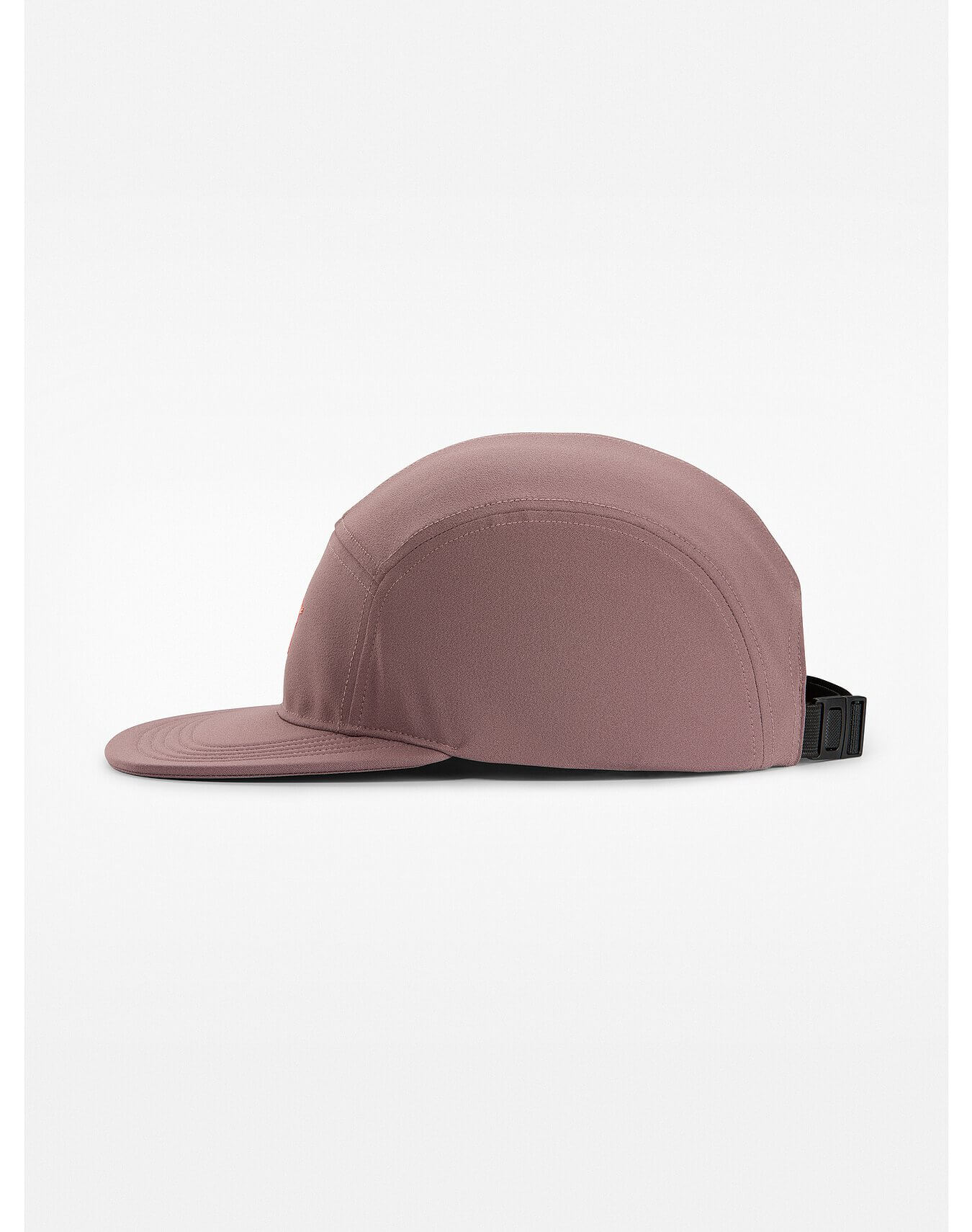 Cap – Caldium 5 Panel Hat – Velvet Sand
