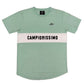 Campionissimo T-Shirt - Green