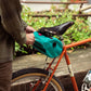 Styrväska/sadelväska  – Swift Industries – Bandito Bicycle Bag – Coyote