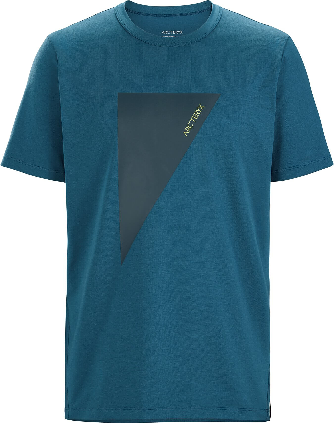 Captive Arc'postrophe - T-Shirt - Serene