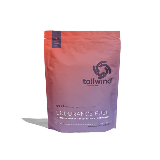 Endurance Fuel, Cola Flavor etc. caffeine – Medium