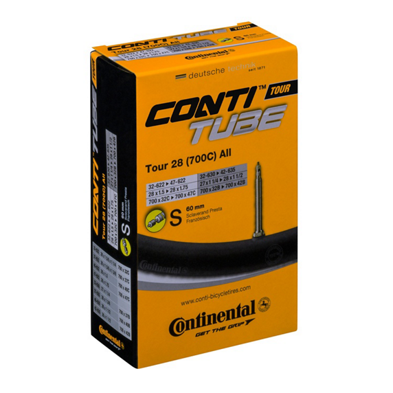 Tube 700c / 28"