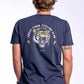Ride Onn – T-shirt – Vintage White
