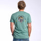 Ride Onn – T-shirt – Vintage White