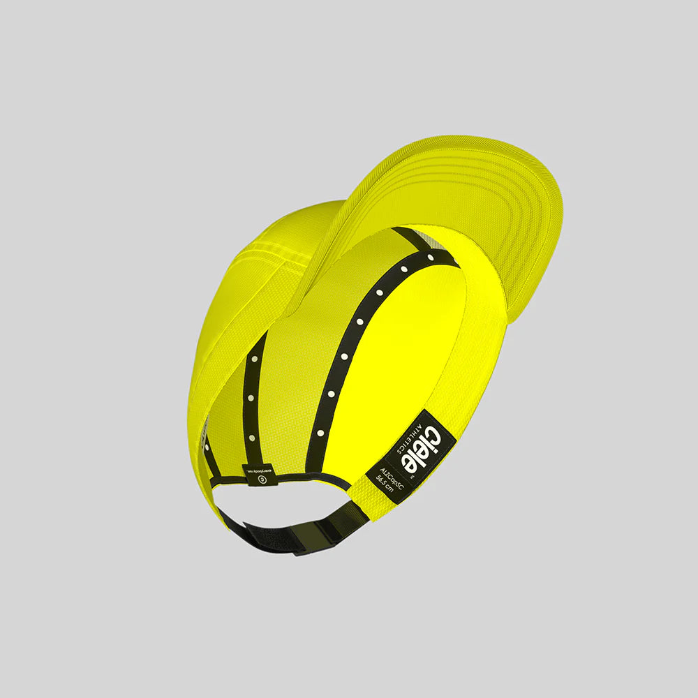 Ciele Cap - ALZCap SC - Athletics - Polaris