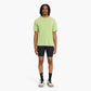 Ciele Light Green T-shirt – M DLYTShirt - Terragon