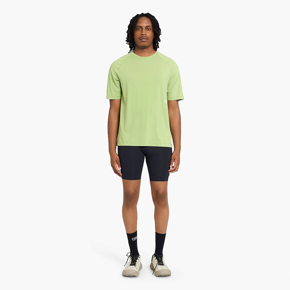 Ciele Light Green T-shirt – M DLYTShirt - Terragon