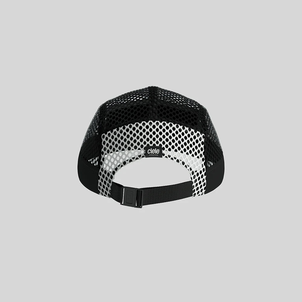 Ciele Cap - GOCap M - Range Patch - Halo
